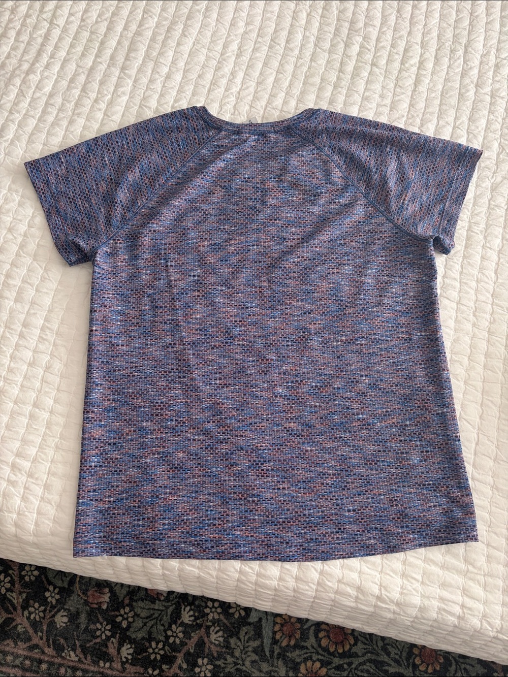 Athleta workout top - Picture 2 of 2